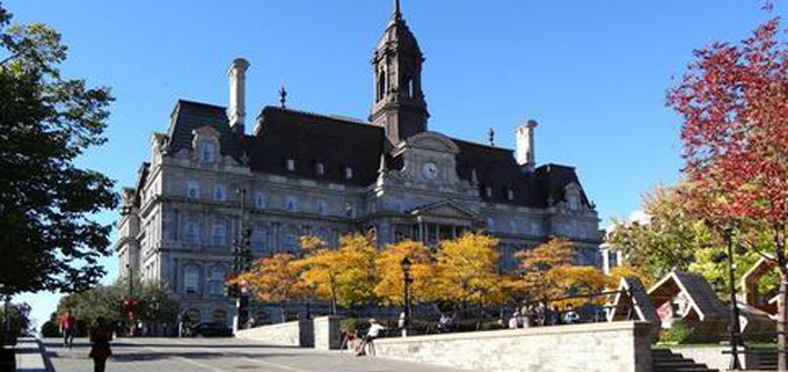 走进名校|加拿大西安大略大学硕士项目