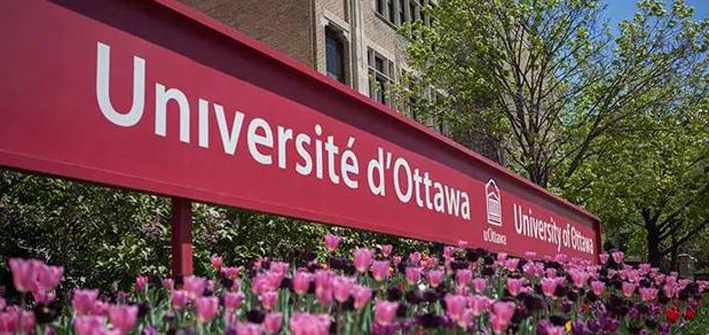 走进名校|加拿大渥太华大学硕士项目