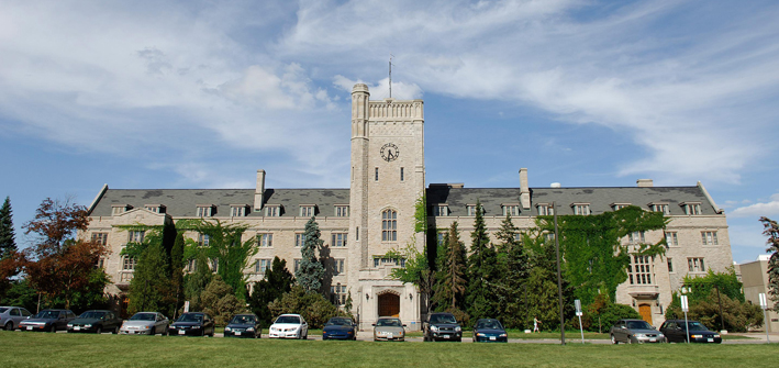 走进名校|加拿大圭尔夫大学硕士项目