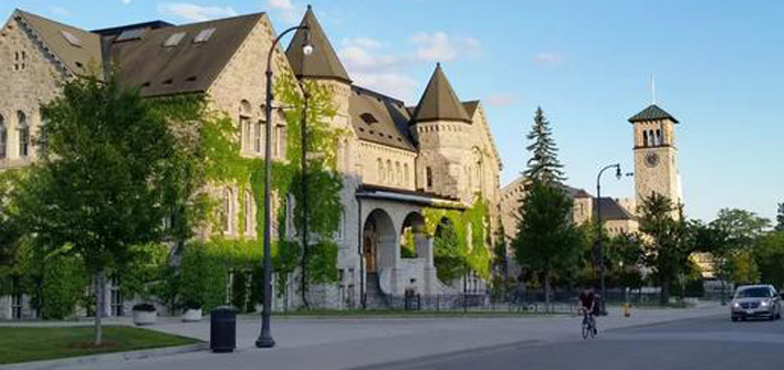 走进名校|加拿大西蒙弗雷泽大学硕士项目