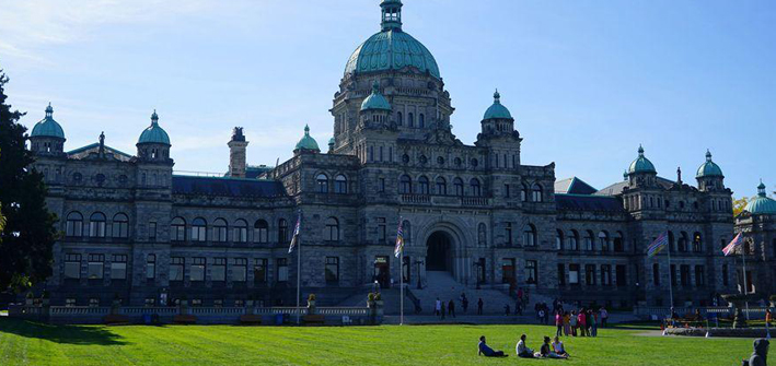 走进名校|加拿大维多利亚大学硕士项目