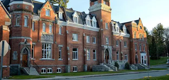 走进名校|加拿大拉瓦尔大学硕士项目