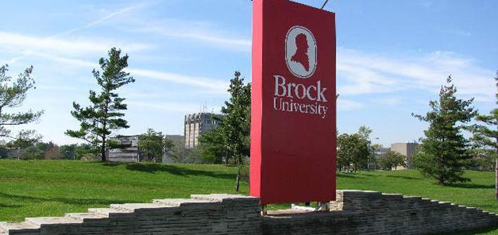 走进名校|加拿大布鲁克大学硕士项目