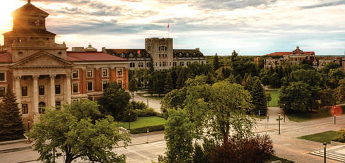 走进名校|加拿大曼尼托巴大学硕士项目