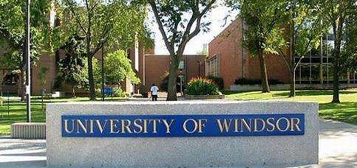 走进名校|加拿大温莎大学硕士项目