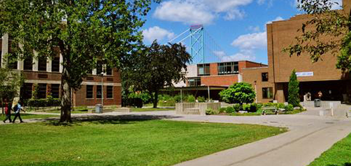 走进名校|加拿大劳里埃大学硕士项目