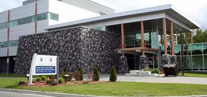 走进名校|加拿大劳伦森大学硕士项目