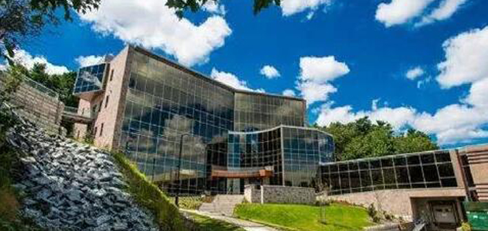 走进名校|加拿大特伦特大学硕士项目