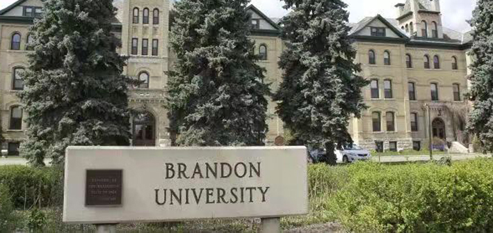 走进名校|加拿大布兰登大学硕士项目