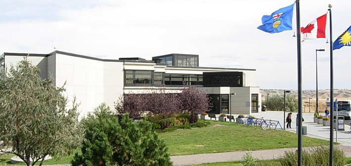 走进名校|加拿大莱斯布里奇大学硕士项目