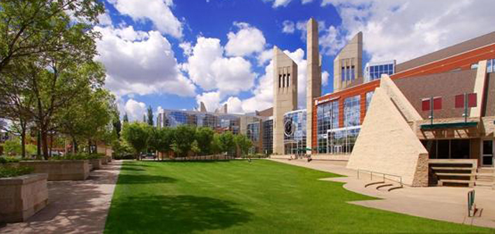 走进名校|加拿大卡比兰诺大学硕士项目