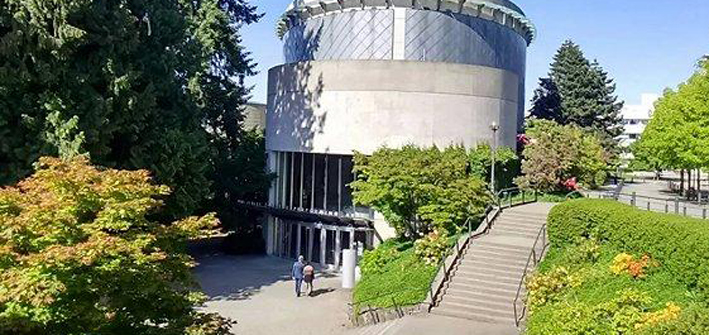 走进名校|加拿大西蒙菲莎大学硕士项目