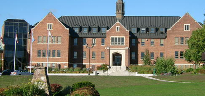 走进名校|加拿大阿尔格玛大学硕士项目