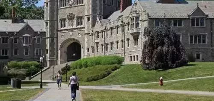 走进名校|美国普林斯顿大学硕士项目