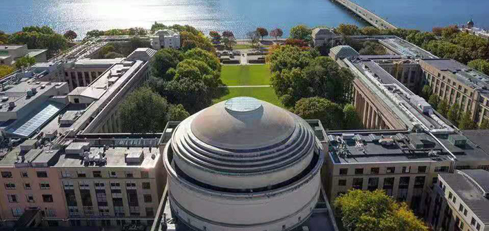 走进名校|美国麻省理工学院硕士项目