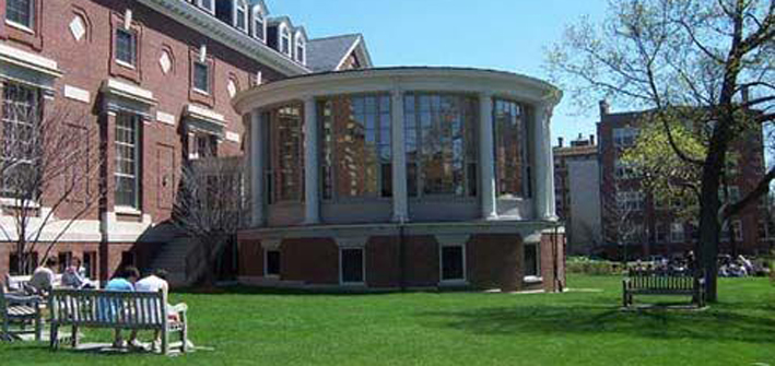 走进名校|美国哈佛大学硕士项目