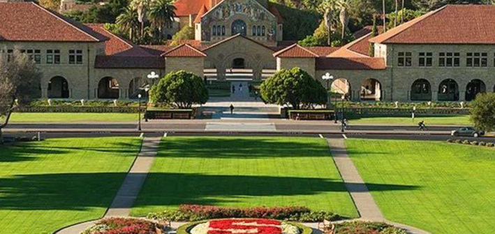 走进名校|美国斯坦福大学硕士项目