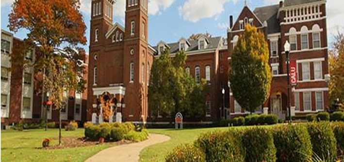 走进名校|美国宾夕法尼亚大学硕士项目