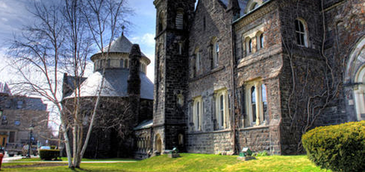 走进名校|美国康奈尔大学硕士项目