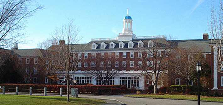 走进名校|美国塔夫茨大学硕士项目