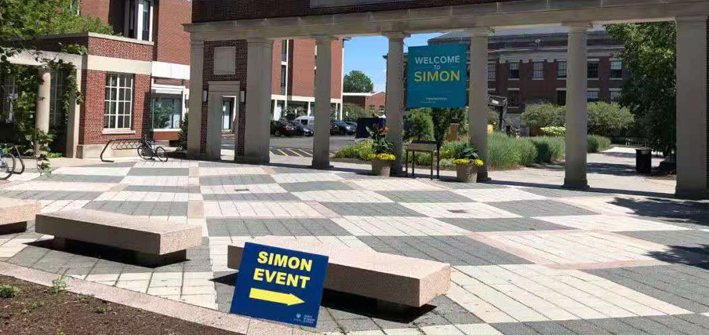 走进名校|美国罗彻斯特大学硕士项目