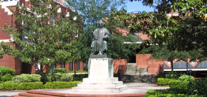 走进名校|美国佛罗里达大学硕士项目