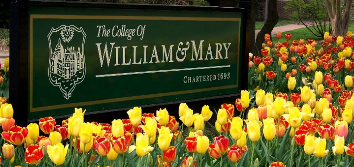 走进名校|美国威廉与玛丽学院硕士项目