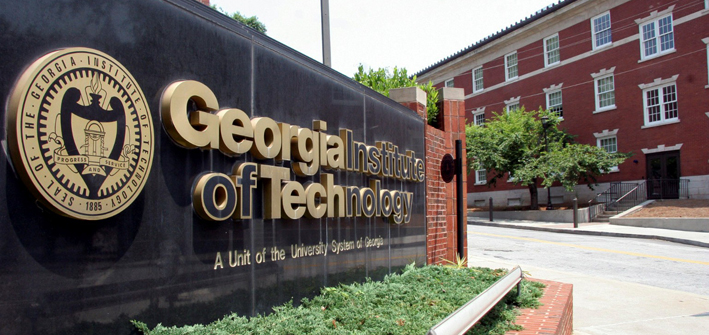 走进名校|美国佐治亚理工学院硕士项目