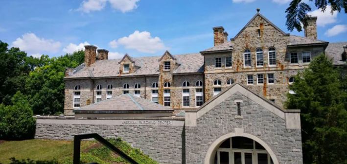 走进名校|美国理海大学硕士项目