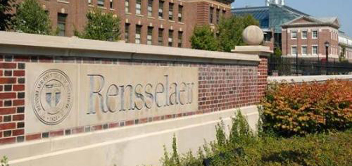 走进名校|美国伦斯勒理工学院硕士项目