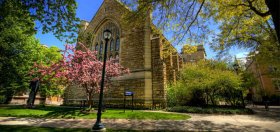 走进名校|美国凯斯西储大学硕士项目