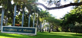 走进名校|美国迈阿密大学硕士项目