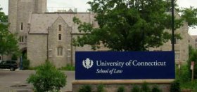 走进名校|美国康涅狄格大学硕士项目