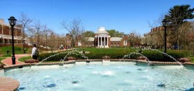 走进名校|美国特拉华大学硕士项目