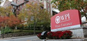 走进名校|美国伍斯特理工学院硕士项目