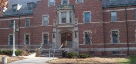 走进名校|美国密歇根州立大学硕士项目