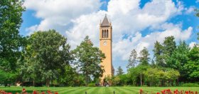 走进名校|美国爱荷华大学硕士项目