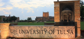 走进名校|美国塔尔萨大学硕士项目