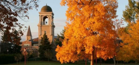 走进名校|美国丹佛大学硕士项目