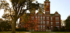 走进名校|美国奥本大学硕士项目