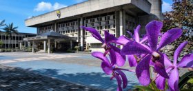 走进名校|马来西亚马来亚大学