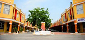 走进名校|马来西亚吉兰丹大学