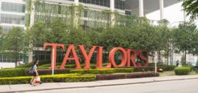 走进名校|马来西亚泰莱大学