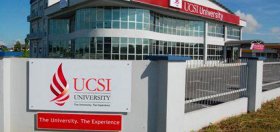 走进名校|马来西亚思特雅大学