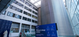 走进名校|英国帝国理工学院