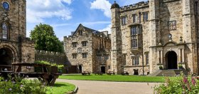 走进名校|英国杜伦大学