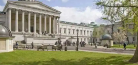 走进名校|英国伦敦大学学院