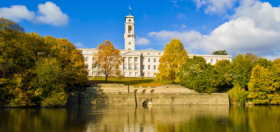 走进名校|英国诺丁汉大学