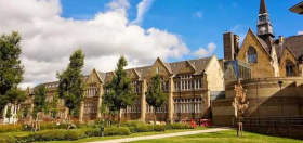 走进名校|英国利兹大学