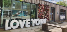 走进名校|英国约克大学